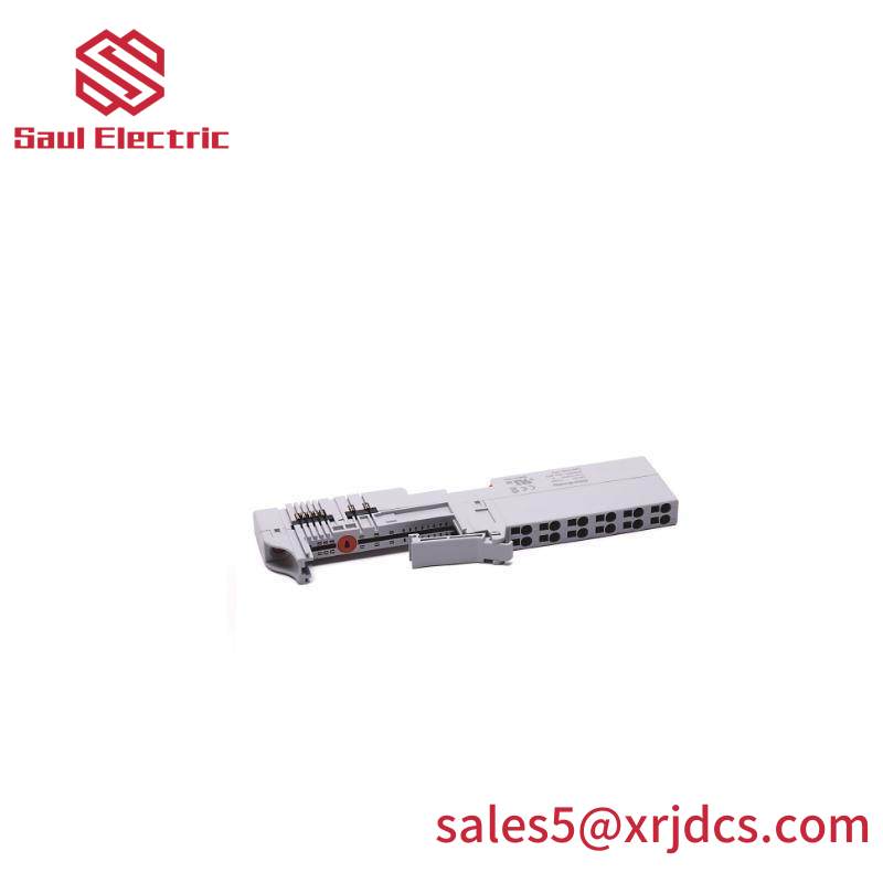 1734-tops_terminal_base.jpg ABB AB 1734-TOPS Terminal Base, High Performance Automation Solution