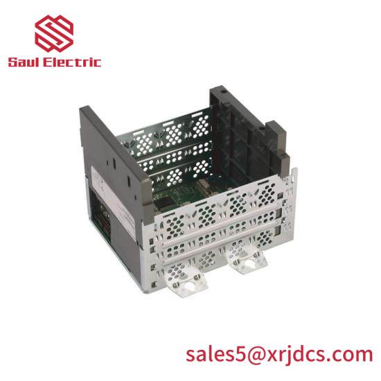 1746-a4_1746a4.jpg Allen-Bradley 1746-A4 PLC Input Module, High Precision Analog Detection, Industrial Control Applications