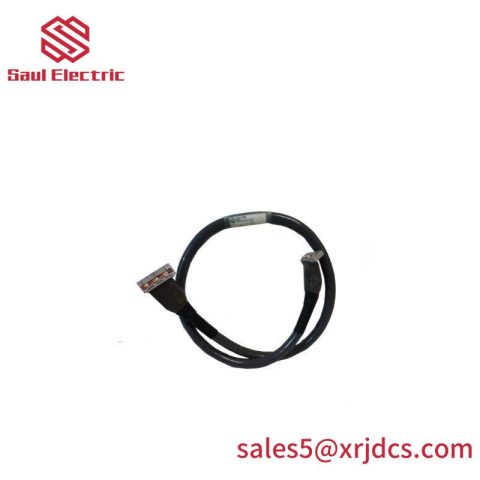 AB 1746-C9 Industrial Control Interconnect Cable