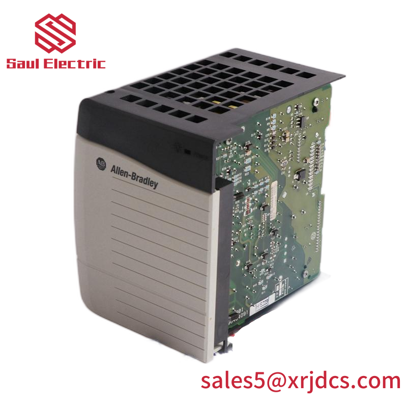 1746-nt4_a_analog_input_module_4_point.png Allen Bradley 1746-NT4 Analog Input Module, 4-Point, Industrial Control