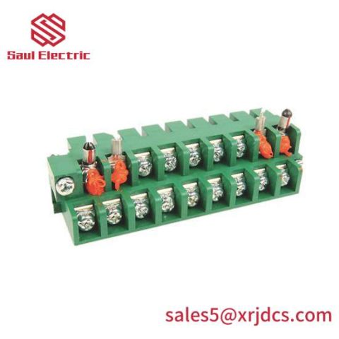 AB 1746-RT32 Replacement Terminal Block
