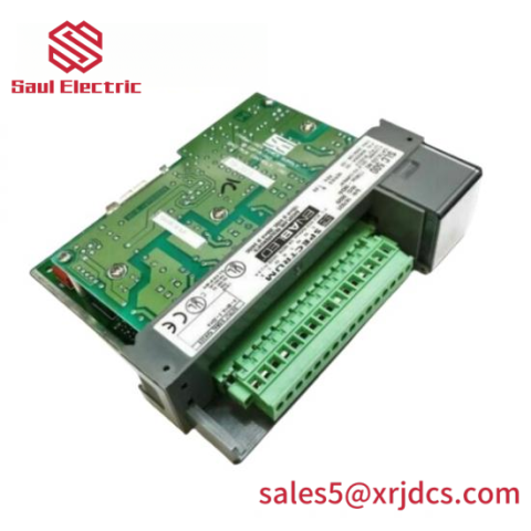ABB 1746SC-INO4I Industrial Control Module, Precision Voltage Output, HMI & PLC Solutions