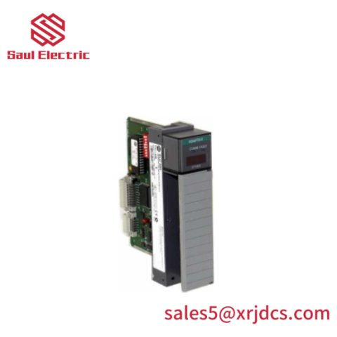 AB 1747-ASB I/O Adapter Module