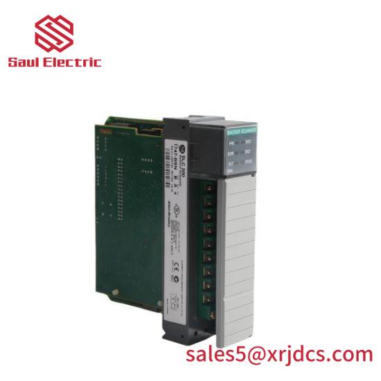 1747-bsn_backup_scanner_module_slc_500.jpg Allen-Bradley 1747-BSN Backup Scanner Module SLC 500