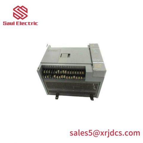 GE 1747-L30C Controller Module, Advanced Automation Solution