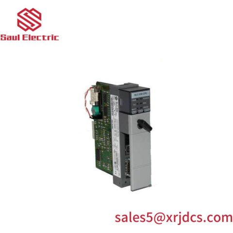 AB 1747-L541C Central Processor Unit