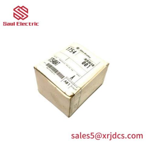 ABB 1754-BAT 1754BAT Industrial Control Module
