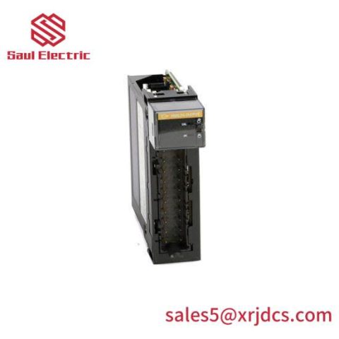 GE Intelligent Platforms 1756-0F4 Analog Output Module - High Precision Control Solutions