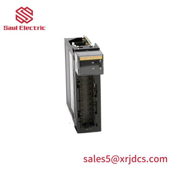 1756-0f4_analog_output_module.jpg GE Intelligent Platforms 1756-0F4 Analog Output Module - High Precision Control Solutions