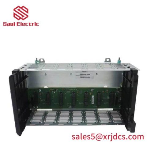 Allen Bradley 1756-A7/A ControlLogix Chassis - Comprehensive Automation Solution