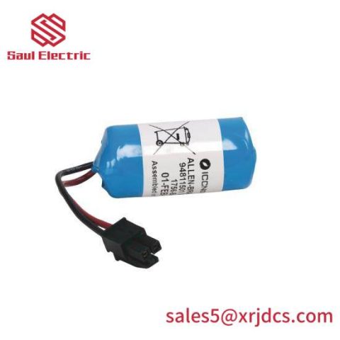 AB 1756-BA2 - Advanced Control Module, for Industrial Automation