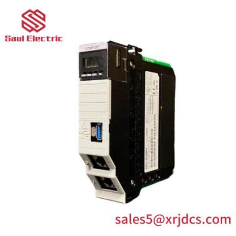 AB 1756-CMS1B1 Compute Module - Advanced Processing Solutions