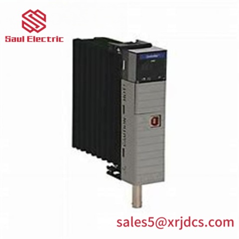 Allen Bradley 1756-CN2R/A ControlLogix I/O Modules - Industrial Automation Innovation