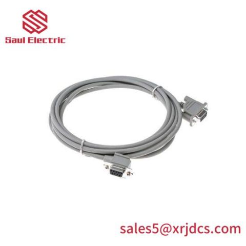 AB 1756-CP3 Industrial Programming Cable, Allen-Bradley ControlLogix, Communication Accessories