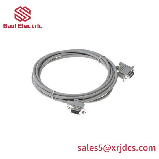 1756-cp3_programming_cable.jpg AB 1756-CP3 Industrial Programming Cable, Allen-Bradley ControlLogix, Communication Accessories