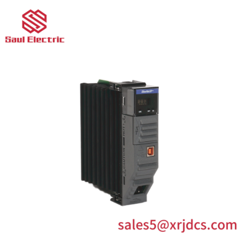 GE IC695CPE310-ACAT CPU Module, Control & Automation Solutions