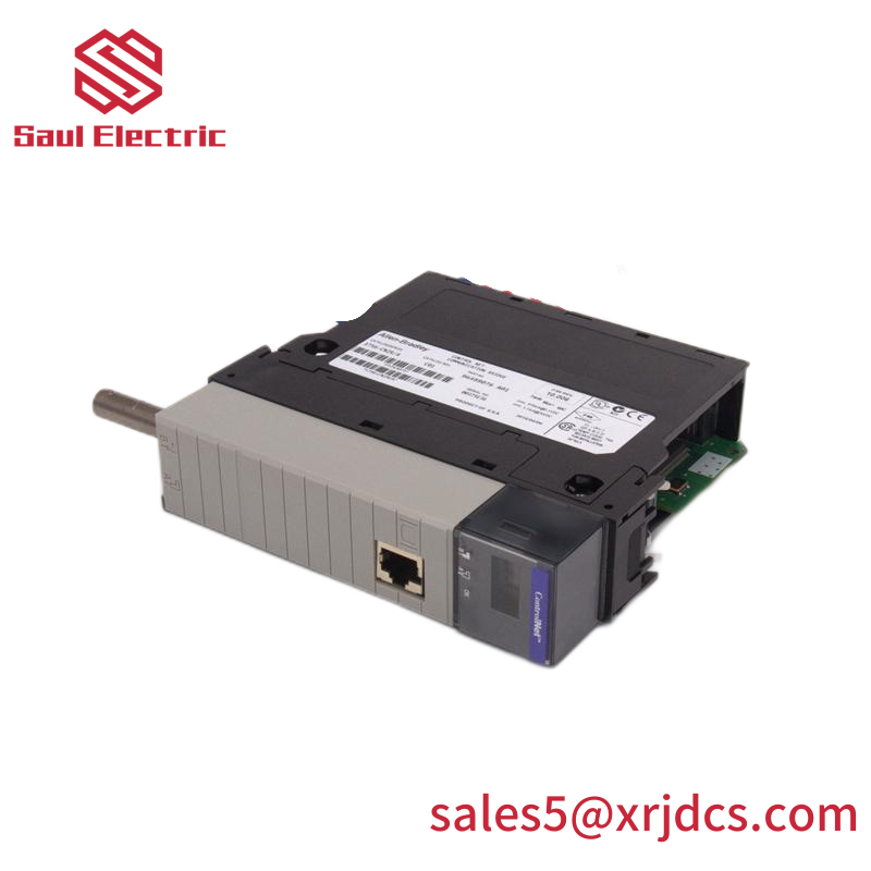 1756-ib16i_a_controllogix_isolated_input_module.png Allen-Bradley AB 1756-IB16I ControlLogix Isolated Input Module - Advanced Industrial Control Solution