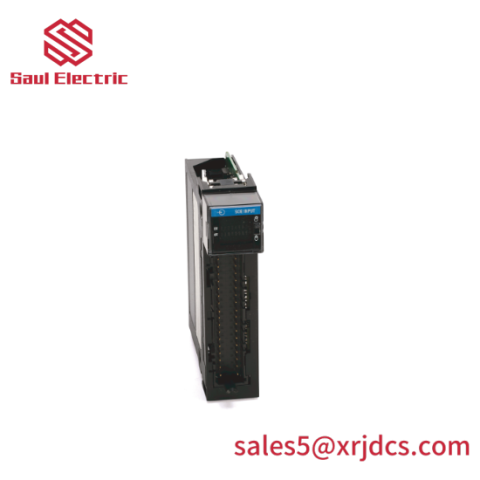 Allen Bradley 1756-IB16ISOE ControlLogix Input Module - Precision for Industrial Automation