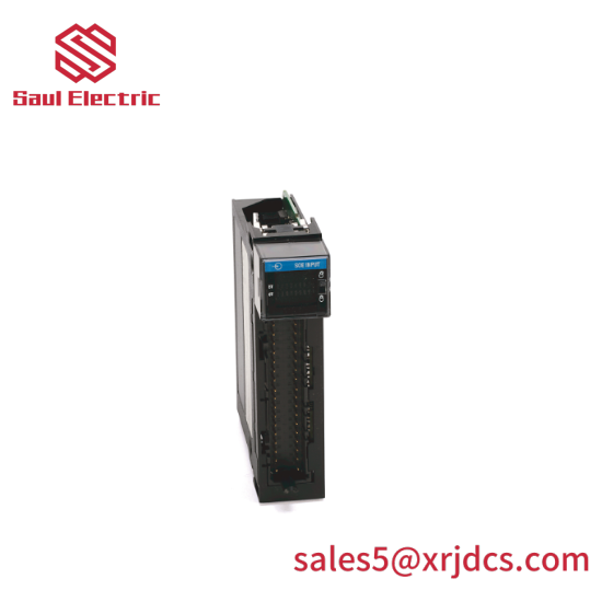 1756-ib16isoe_controllogix_input_module.png Allen Bradley 1756-IB16ISOE ControlLogix Input Module - Precision for Industrial Automation