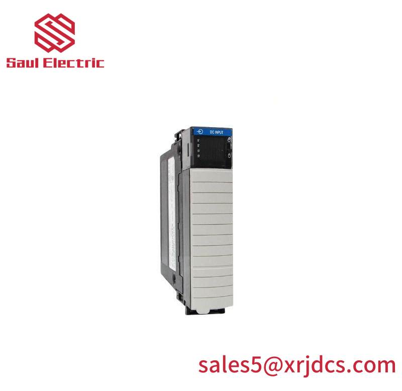 1756-ib32_digital_dc_input_module.jpg Allen-Bradley 1756-IB32 ControlLogix 32 Pt 12/24V DC DI Module - Industrial Automation Innovation