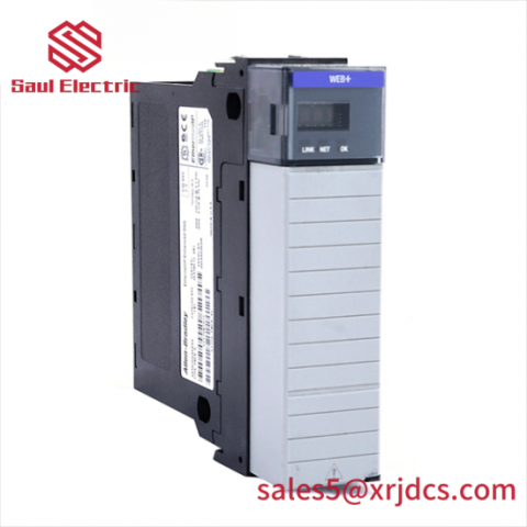 AB 1756-IB32 Industrial Input Module