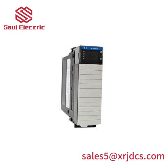 1756-ib32d_i_o_module.jpg Allen-Bradley 1756-IB32D Digital I/O Module, Control and Automation, Industrial Electronics