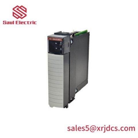 Allen-Bradley 1756IF16 Analog Input Module