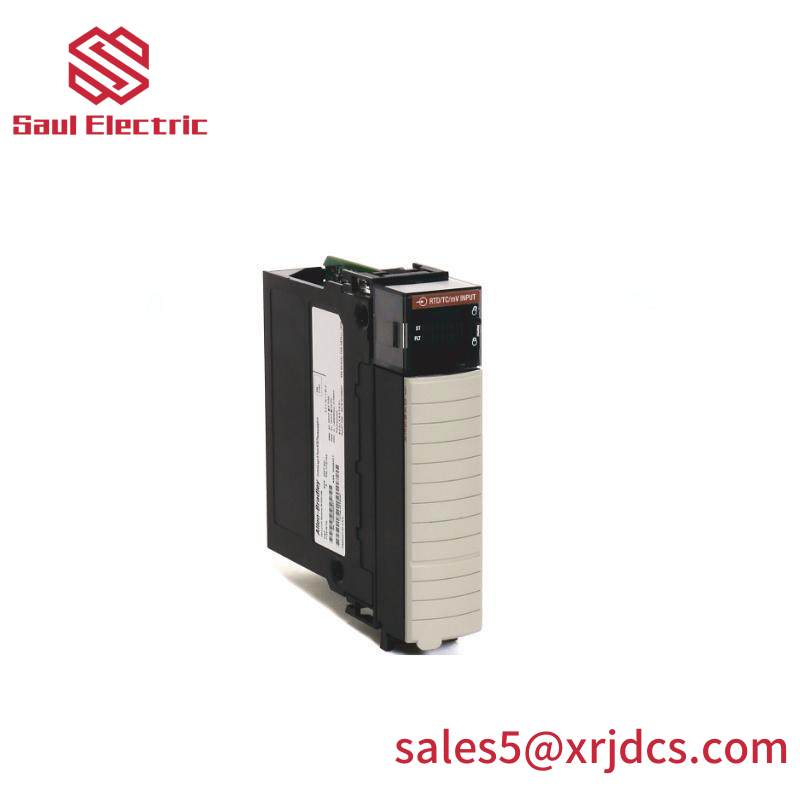 1756-it16_input_module.jpg AB 1756-IT16 Digital Input Module - Industrial Automation Solutions