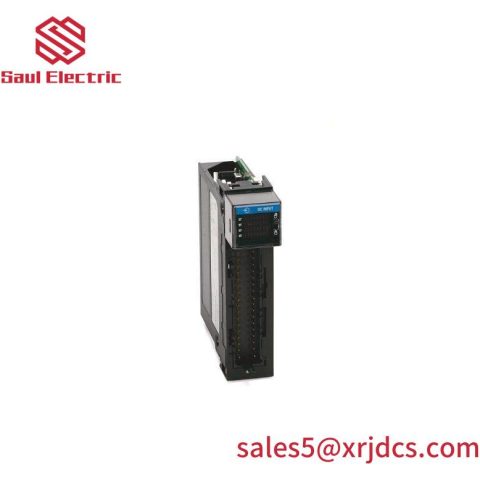 Allen-Bradley 1756-IV32 Digital DC Input Module