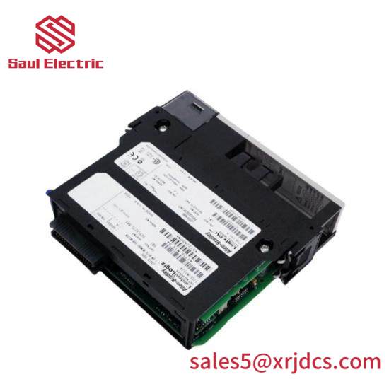 1756-l55m13_a_logix5555_processor_1756l55m13a_2.jpg Allen-Bradley 1756L55M13A Logix5555 Processor - Advanced Automation Solution