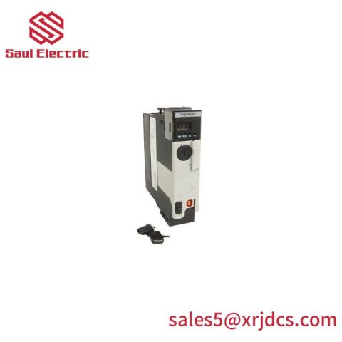 AB 1756-L71 Logix5571 PLC Processor - Control and Automation Solutions