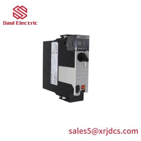 AB 1756-L73/A Controller - Advanced Industrial Automation Module