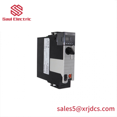 Allen-Bradley 1756-L73/B ControlLogix Logix5573 Processor, Programmable Logic Controller