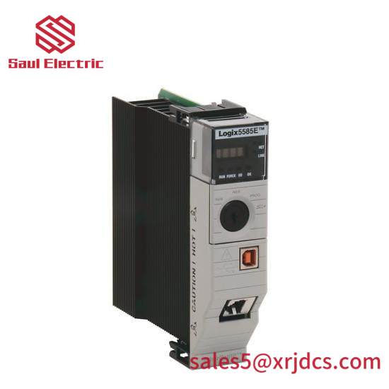 1756-l84e_1756l84e.jpg Allen-Bradley 1756-L84E ControlNet Bridge Module