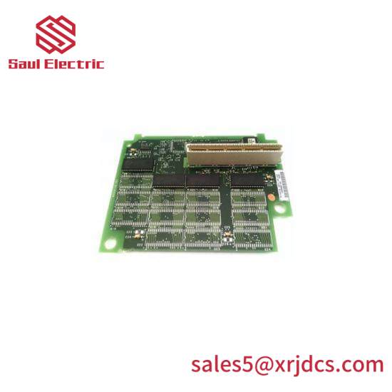 1756-m13_memory_board.jpg Allen Bradley 1756-M13 Memory Board, Industrial Control Module
