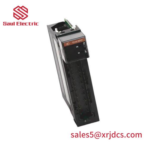 1756-oa8_1756oa8_ac_module_1.jpg Advanced 1756-OA8 AC Module - Industrial Control Solution for Precision Applications