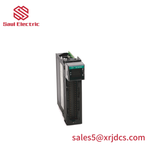 AB 1756-OB16I Interface Converter for SLC 500, Advanced Digital DC Output Module