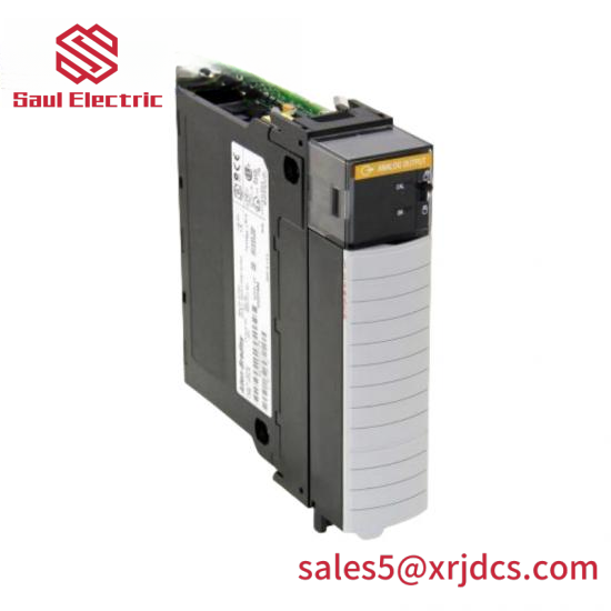 1756-of4_1756of4.png AB 1756-OF4, Industrial Control Module, Precision Automation Solutions