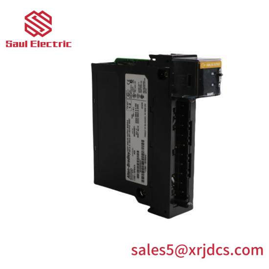 Allen-Bradley 1756-OF8H ControlLogix 8 Pt Analog Output Module with HART Interface