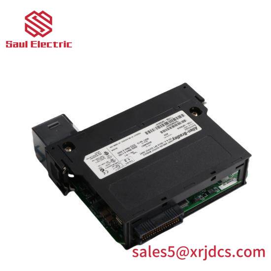 Allen-Bradley 1756-OF8H ControlLogix 8 Pt Analog Output Module with HART Interface