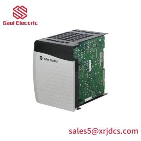 AB 1756-PB75 Programmable Controller Module, Precision Automation Solutions