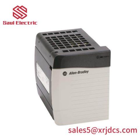 AB 1756-PH75 - High Performance Process Control Module