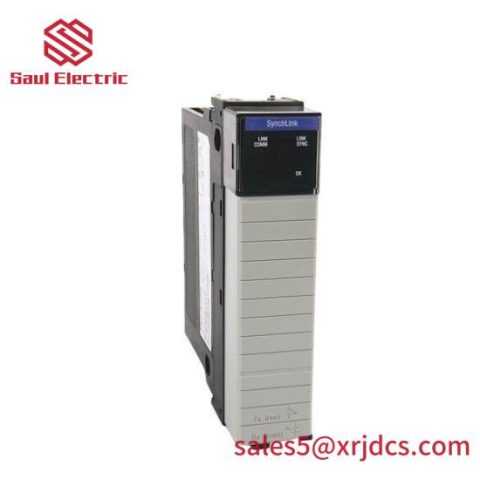 AB 1756-SYNCH Industrial Control Module