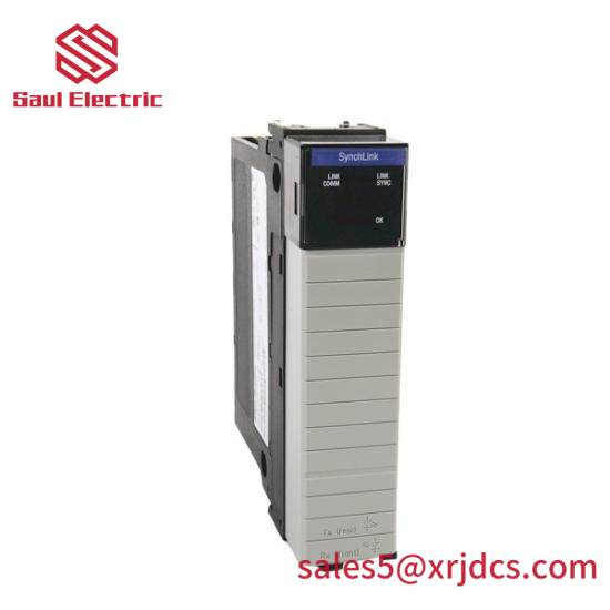 1756-synch.jpg AB 1756-SYNCH Industrial Control Module