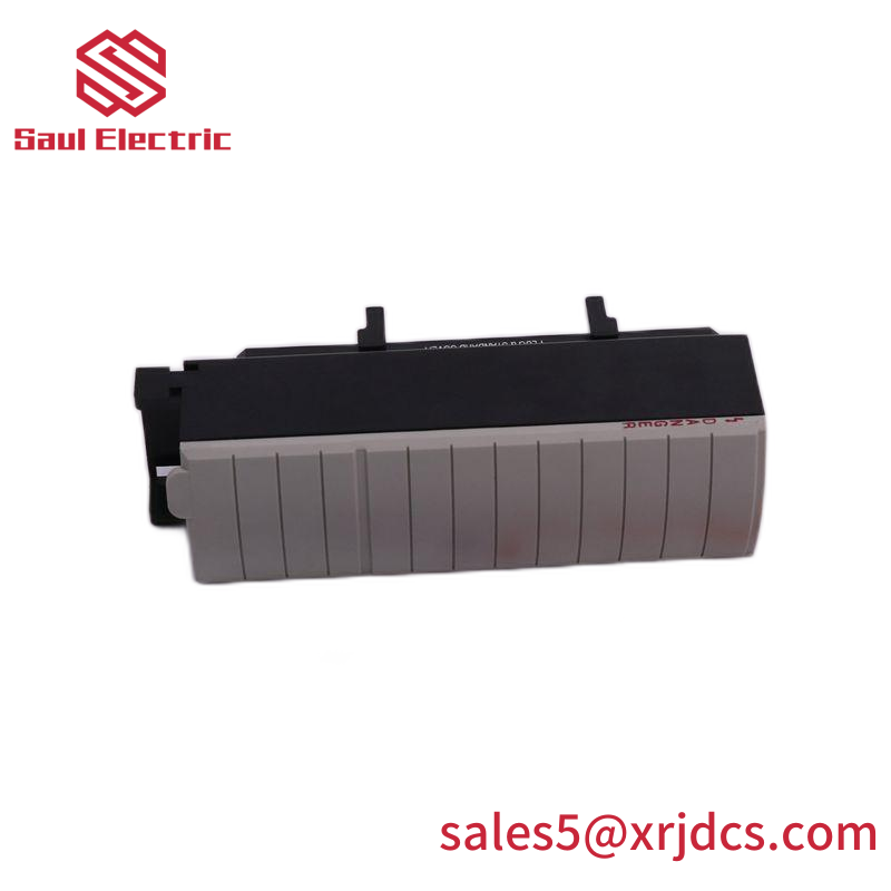 1756-tbsh_a_controllogix_20_pin_spring_trm_block.png Allen Bradley 1756-L74 ControlLogix Logix5574 Controller - Advanced Programmable Logic Controller for Industrial Automation