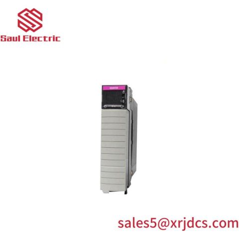 AB 1756-HSC ControlLogix High-speed Counter Module: Advanced Automation Solution