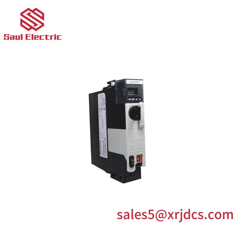 1756_l71_controllogix_dcs.jpg AB 1756-L71 ControlLogix Distributed Control System Module