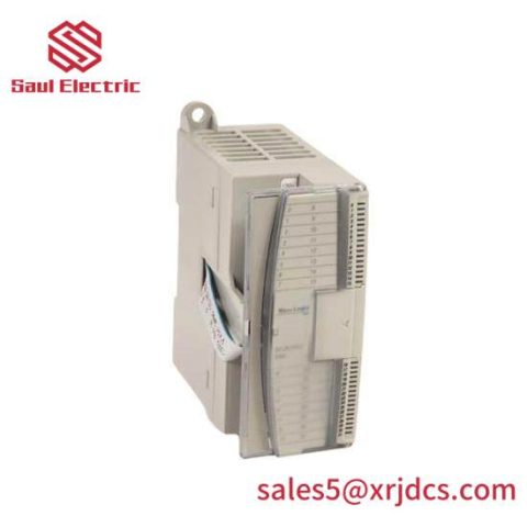 Allen Bradley 1762-IF4 Analog Input Module, Programmable Logic Controller