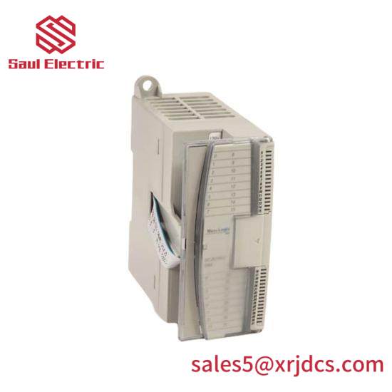 1762-if4_1762if4.jpg Allen Bradley 1762-IF4 Analog Input Module, Programmable Logic Controller