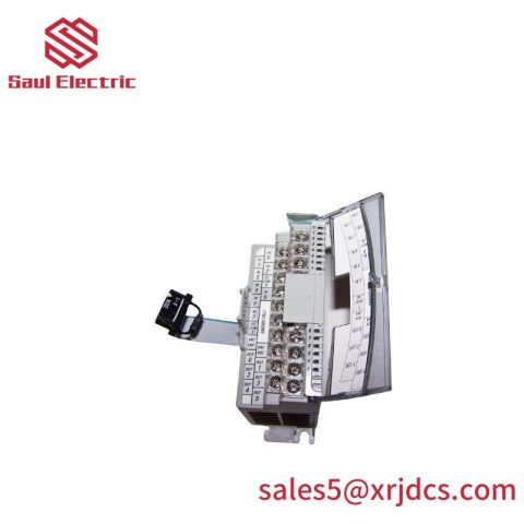 Allen-Bradley AB 1762-IQ8OW6 Relay Output Combination Module